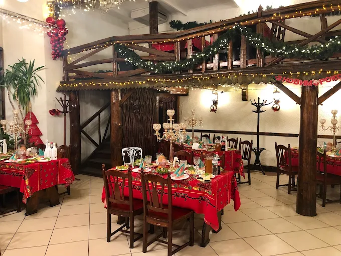 Традиційні українські страви