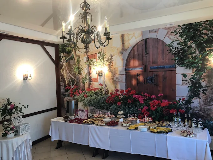 Вертеп-1 Шинок інтер'єр